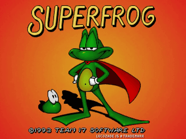 Super Off Road screenshot 5 for Amiga
